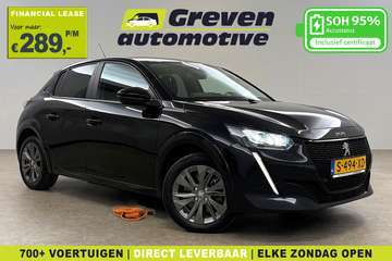 EV Active Pack 50 kWh | Snelladen | SOH: 95% | Cru