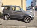 Suzuki Jimny 1.3i 16V cat 4WD JX SPECIAL UNIPROPRIETARIO Argent - thumbnail 4