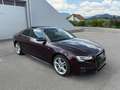 Audi A5 1.8 TFSI S-Line Panorama Rot - thumbnail 1