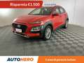 Hyundai KONA 1.0 TGDI XTech Rosso - thumbnail 1