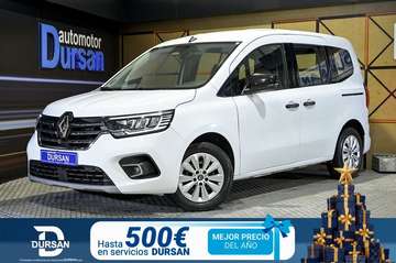 Life Edition One 1.5 Blue dCi 70kW95CV