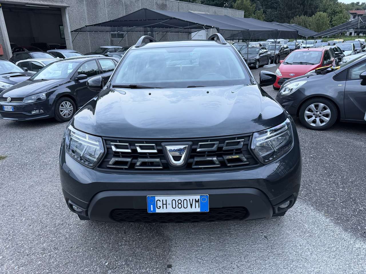 Dacia Duster 1.0 tce Prestige up SL DaciaPlus Gpl 4x2 100cv