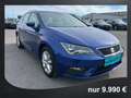 SEAT Leon ST Style 1,6 TDI Start-Stopp Blau - thumbnail 3