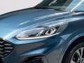 Ford Kuga Hybrid ST-Line/FHEV mit Winterpaket Blau - thumbnail 5