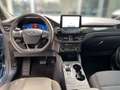Ford Kuga Hybrid ST-Line/FHEV mit Winterpaket Blau - thumbnail 10