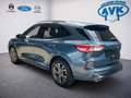 Ford Kuga Hybrid ST-Line/FHEV mit Winterpaket Blau - thumbnail 4
