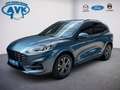 Ford Kuga Hybrid ST-Line/FHEV mit Winterpaket Blau - thumbnail 2