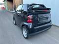 smart forTwo cabrio,Navi,Sitzheizung,Klima Negro - thumbnail 9