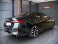 BMW i5 xDrive40 Limousine G60 Schwarz - thumbnail 4