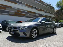Mercedes-Benz Classe A 180 D 115 Ch PROGRESSIVE LINE 7g-DCT CARPLAY