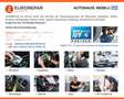 Opel Combo Life 1.5 CDTI*Elegance*RKam*Multimedia*Shz Сірий - thumbnail 10