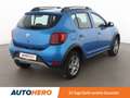 Dacia Sandero 0.9 TCe Stepway *NAVI*PDC* Blau - thumbnail 6