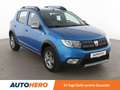 Dacia Sandero 0.9 TCe Stepway *NAVI*PDC* Blau - thumbnail 8