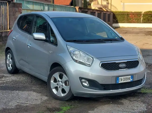 Kia Venga GPL 1.4 cvvt Active Unico Propr. ((NEOPATENTATI))