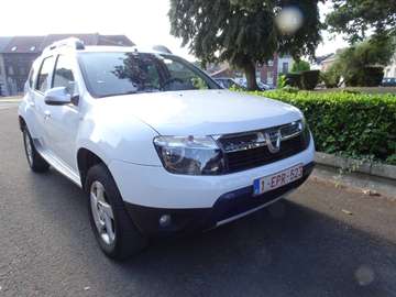 Duster 1.5 dCi 4x2 Prestige FAP