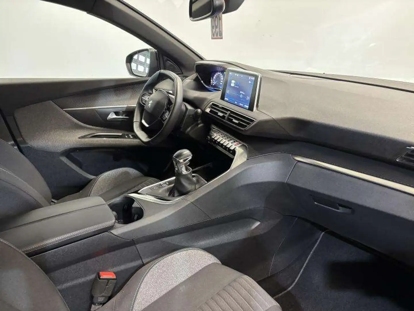 Peugeot 5008 ACTIVE PACK **GARANTIE 12 MOIS** Grijs - 2