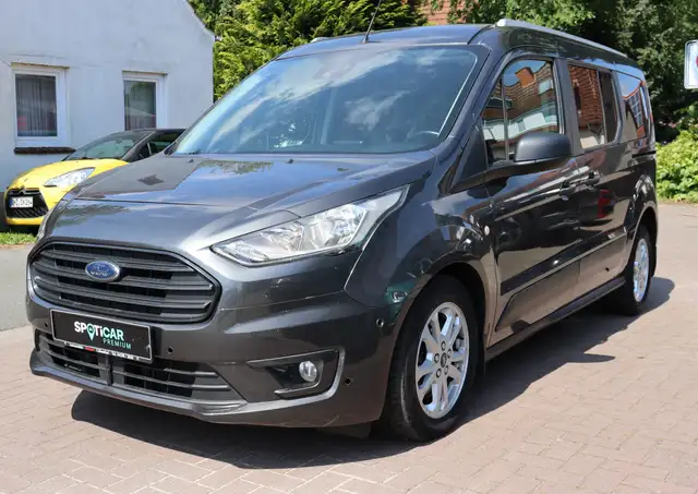Ford Transit Connect Kombi lang Trend EcoBlue Automatik, Navi, Kamera..