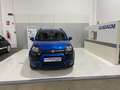 Fiat Panda 1.0 70cv CROSS HYBRID Blu/Azzurro - thumbnail 2