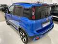 Fiat Panda 1.0 70cv CROSS HYBRID Blu/Azzurro - thumbnail 6