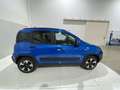Fiat Panda 1.0 70cv CROSS HYBRID Blu/Azzurro - thumbnail 4
