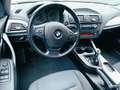 BMW 116 116i Blanc - thumbnail 3