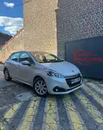Peugeot 208 1.6HDI