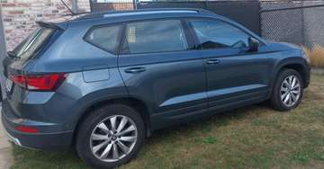Ateca 1.6 TDI ECOMOTIVE STYLE