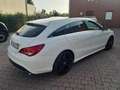 Mercedes-Benz CLA 180 CLA 180 d Blanc - thumbnail 4