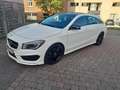 Mercedes-Benz CLA 180 CLA 180 d Blanc - thumbnail 3