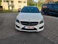 Mercedes-Benz CLA 180 CLA 180 d Blanc - thumbnail 2