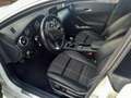 Mercedes-Benz CLA 180 CLA 180 d Blanc - thumbnail 6