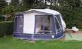 Caravans-Wohnm Knaus CHATEAU  LE CAR 330 Weiß - thumbnail 1