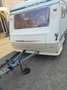 Caravans-Wohnm Knaus CHATEAU  LE CAR 330 Weiß - thumbnail 5