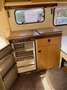 Caravans-Wohnm Knaus CHATEAU  LE CAR 330 Weiß - thumbnail 10