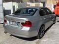 BMW 325 Serie 3 E90 Berlina 325d Msport Argent - thumbnail 3