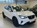 SEAT Arona 1.0 EcoTSI *UNICO PROPRIETARIO* Bianco - thumbnail 3