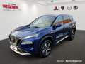 Nissan X-Trail X-TRAIL 1.5 VC-T e-4ORCE 213PS 4x4 TEKNA Pano Na Blau - thumbnail 1