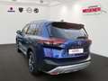 Nissan X-Trail X-TRAIL 1.5 VC-T e-4ORCE 213PS 4x4 TEKNA Pano Na Blau - thumbnail 4