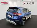 Nissan X-Trail X-TRAIL 1.5 VC-T e-4ORCE 213PS 4x4 TEKNA Pano Na Blau - thumbnail 3