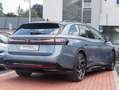 Volkswagen ID.7 Tourer PRO WÄRMEPUMPE AHK KAMERA LM20 Blau - thumbnail 3