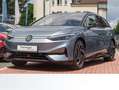 Volkswagen ID.7 Tourer PRO WÄRMEPUMPE AHK KAMERA LM20 Blau - thumbnail 2