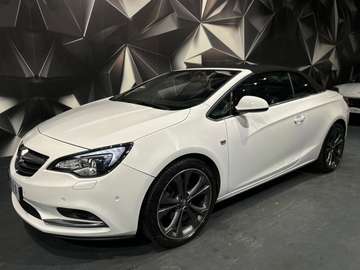 2.0 CDTI 165CH COSMO PACK START\u0026STOP