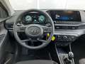Hyundai i20 1.0 T-GDI Comfort Smart | VAN €27.530 VOOR €22.930 Noir - thumbnail 8
