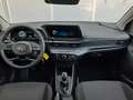 Hyundai i20 1.0 T-GDI Comfort Smart | VAN €27.530 VOOR €22.930 Noir - thumbnail 7