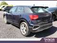 Audi Q2 35 TFSI 150 Advanced LED GPS KeyL 18P Bleu - thumbnail 4