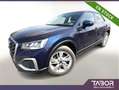 Audi Q2 35 TFSI 150 Advanced LED GPS KeyL 18P Bleu - thumbnail 1