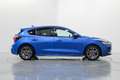 Ford Focus 1.0 Ecoboost MHEV ST-Line 125 Bleu - thumbnail 7