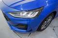 Ford Focus 1.0 Ecoboost MHEV ST-Line 125 Bleu - thumbnail 10