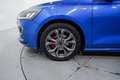 Ford Focus 1.0 Ecoboost MHEV ST-Line 125 Bleu - thumbnail 11
