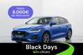 Ford Focus 1.0 Ecoboost MHEV ST-Line 125 Bleu - thumbnail 1